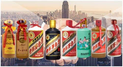 黄南州尖扎县回收茅台